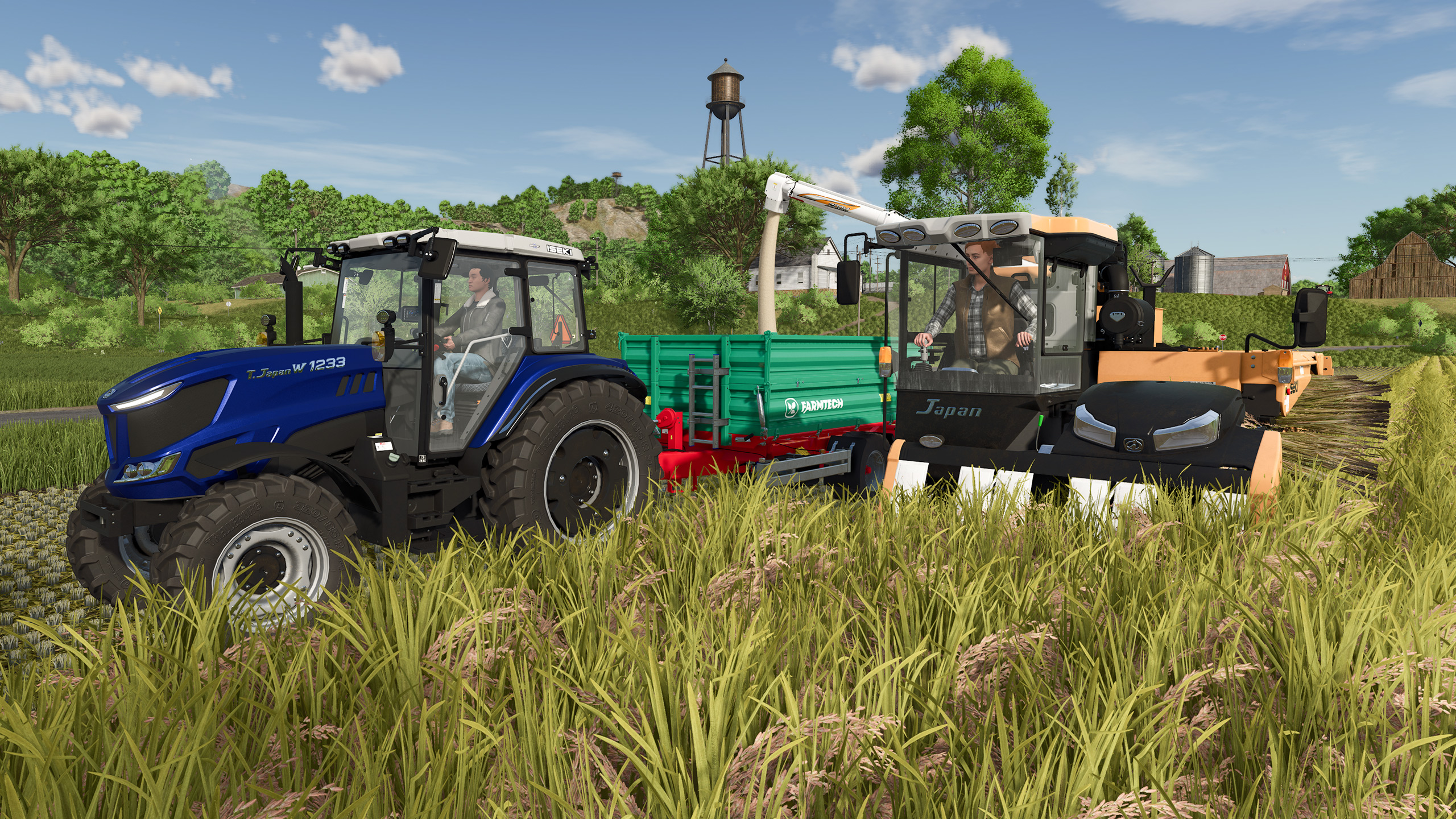 Farming Simulator 25Ѷѷũ׺㶹Ƭ