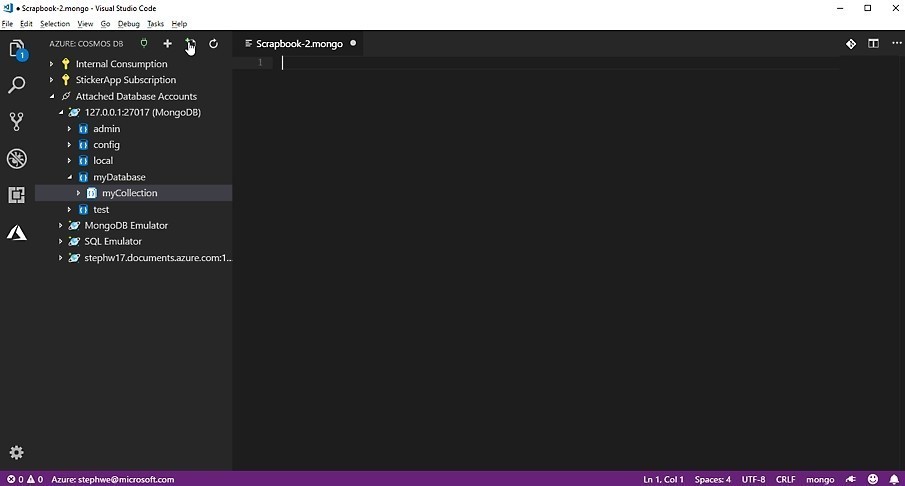 visual studio code1.94.2