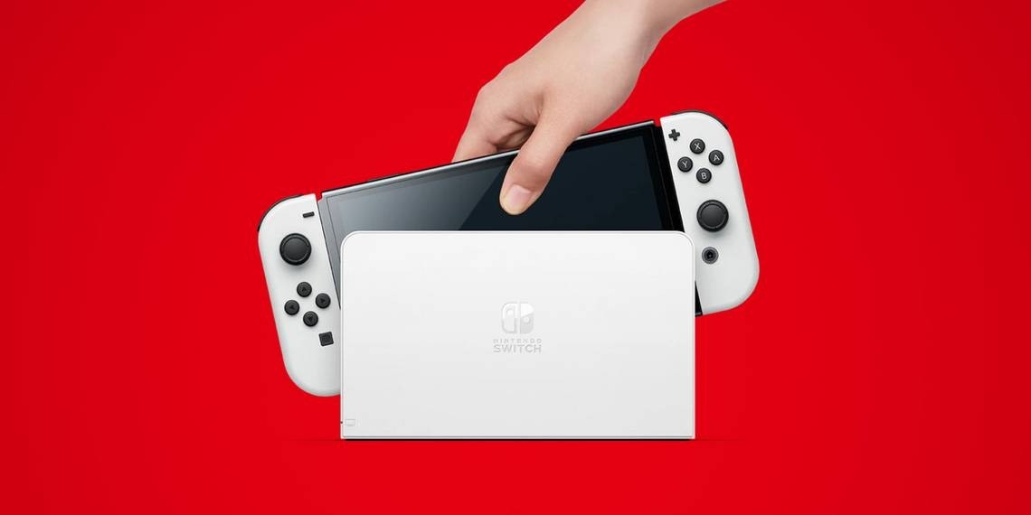 網傳Switch2底座將加厚 引入冷卻系統與新型面板