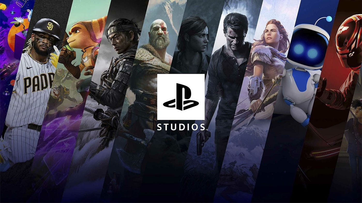 Bungie쵼ŶѱPlayStation Studios