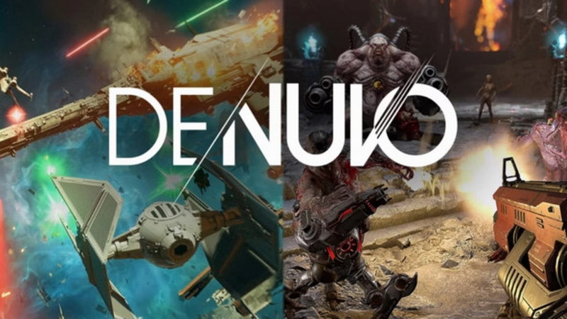 Denuvo公司稱Steam論壇環(huán)境惡劣：玩家看不到D加密的好