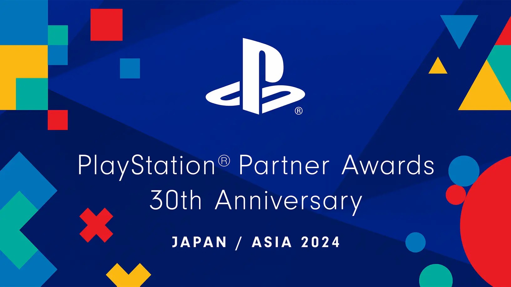 2024年日本亞洲PlayStation合作伙伴大獎(jiǎng)12月3日舉辦 投票已開(kāi)啟