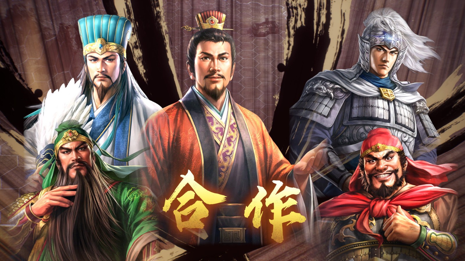 《三国志8重制版》Steam褒贬不一：价格虚高 内容不符预期