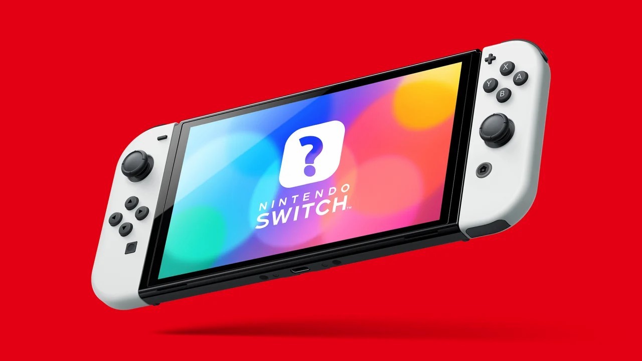 傳聞：任天堂Switch 2或?qū)⒂谙轮苷焦? /> 
</p>
<p style=