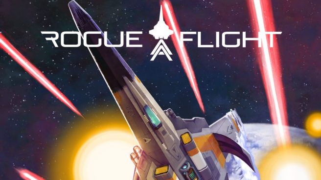 ֻ̫Rogue Flight Ƭ