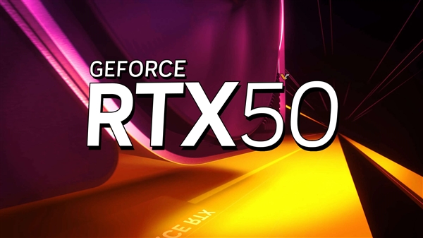 RTX 50移動版全線亮相！最高5090、最低5050