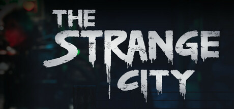 The Strange City11µ½Steam ð