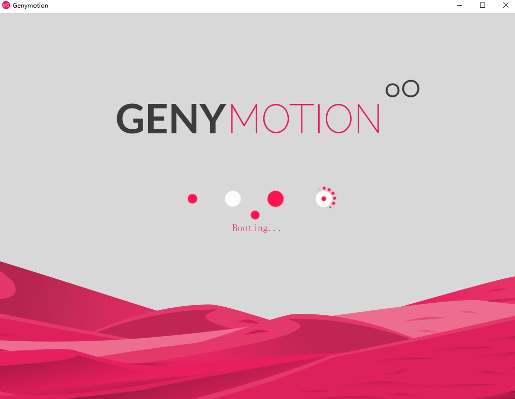 Genymotionv3.7.1