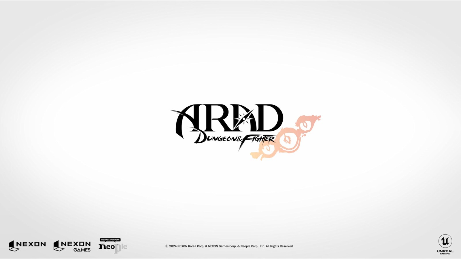 开放世界APRG《地下城与勇士：ARAD》正式公布 登陆多平台