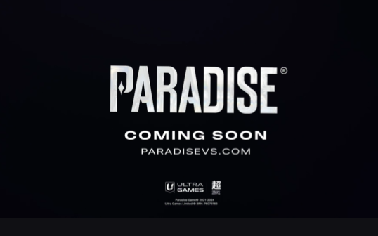 《PARADISE》登陸Epic商城 直接AI對(duì)話NPC生活模擬