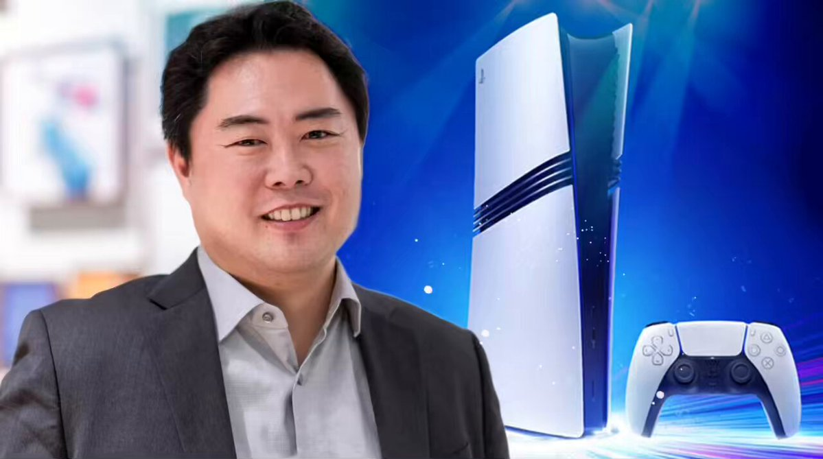 索尼互娛CEO提醒玩家降低期待 PS5 Pro不是次世代主機