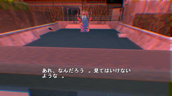 《MUBOSAMA》Steam上線 都市傳說穿越冒險