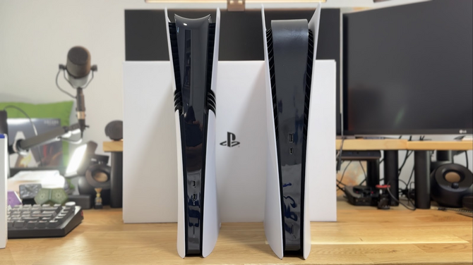 PS5 Pro正式发售 外媒体验对比PS5有何不同