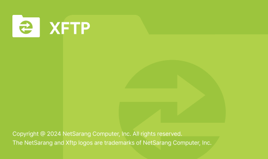 Xftp8.0.55.0