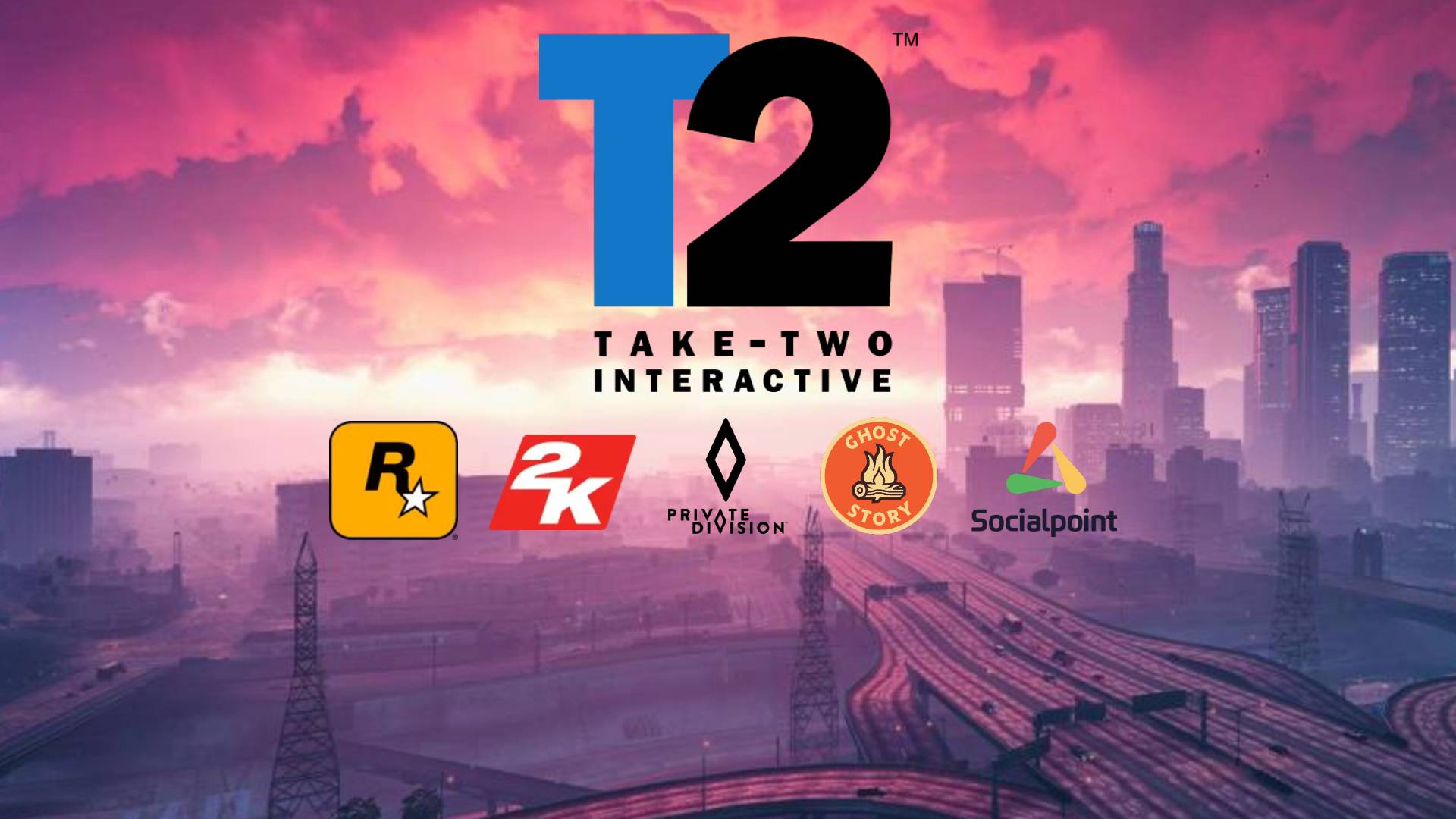 隨著Switch 2問世的臨近 Take Two總裁表示：永遠(yuǎn)不要低估任天堂