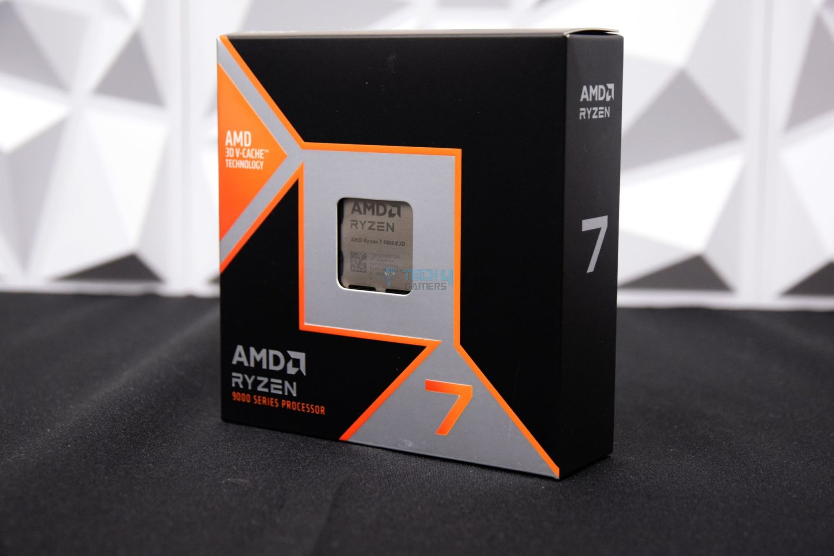 AMD表示已經占領臺式CPU市場30%的份額