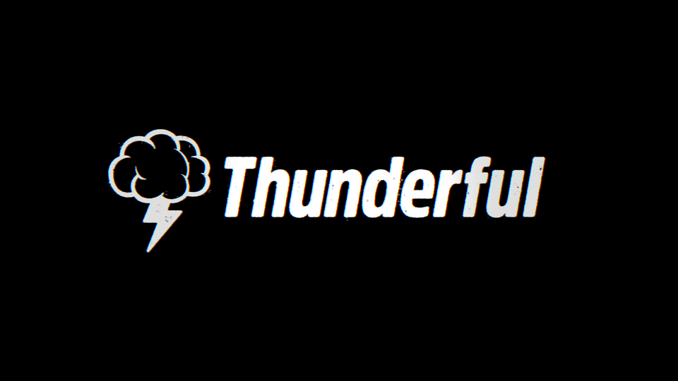 Ϸ˾ThunderfulڶͲԱ ϰӰ