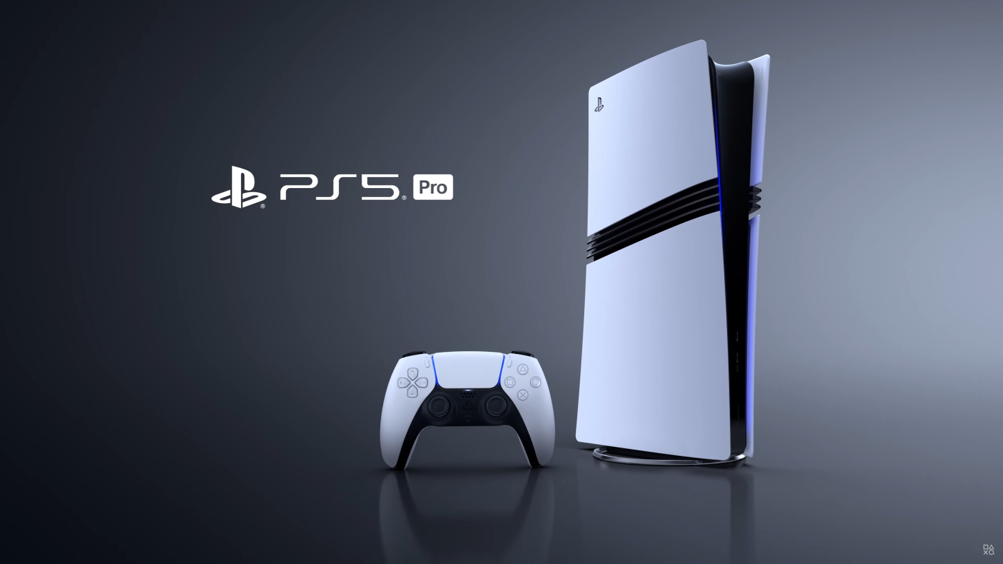 數(shù)毛社測試：PS5 Pro游戲時耗電和PS5 Slim差不多