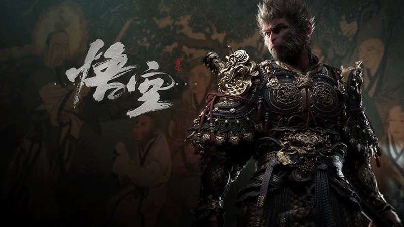 《黑神話：悟空》Steam銷量2200萬份 收入10.1億美元