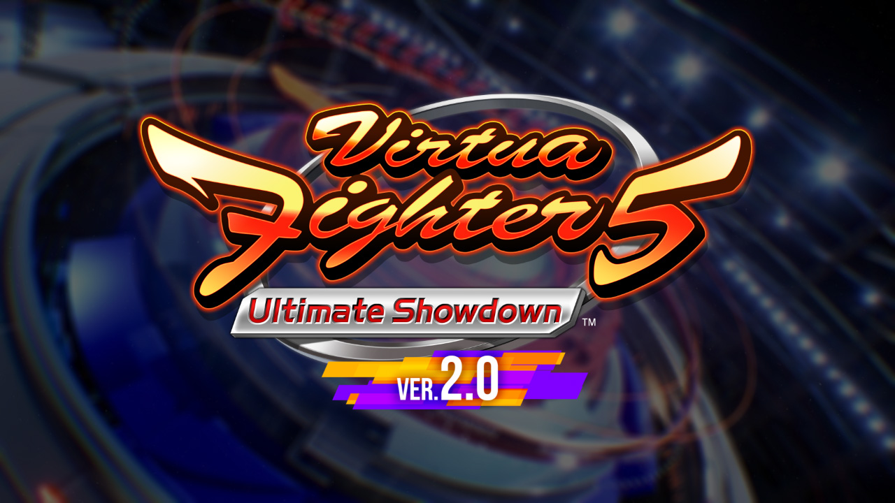 《Virtua Fighter 5 R.E.V.O》今冬登陸 Steam！開(kāi)場(chǎng)動(dòng)畫(huà)現(xiàn)已公開(kāi)