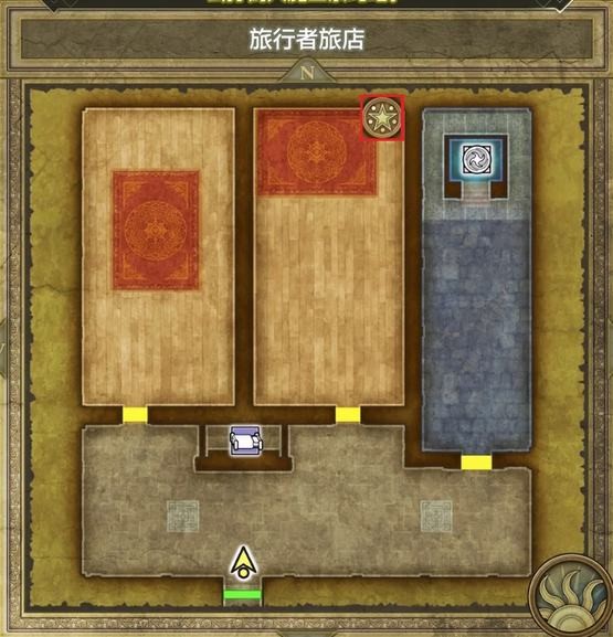 《勇者斗惡龍3：重制版》圖文攻略 全探索收集劇情流程攻略