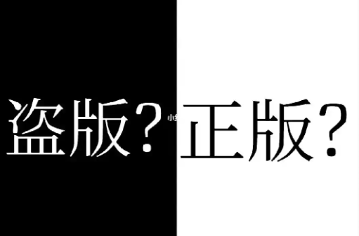 國外調查為什麼越來越多年輕人接受盜版 為瞭省錢