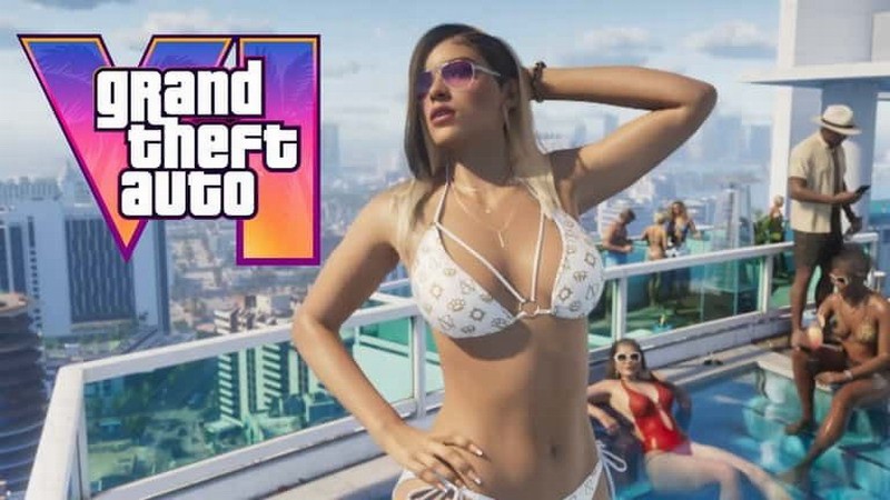 曝《GTA6》支持光线追踪全局照明 画面更有表现力