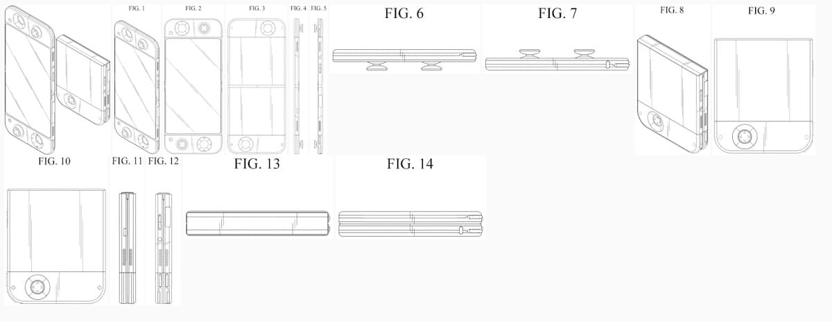 三星提交注冊掌機設計專利 游戲硬件領域又有新玩家？