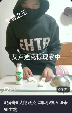 为什么昔日的电音教主Alan Walker，变成了如今的群嘲对象艾鲁迪克？