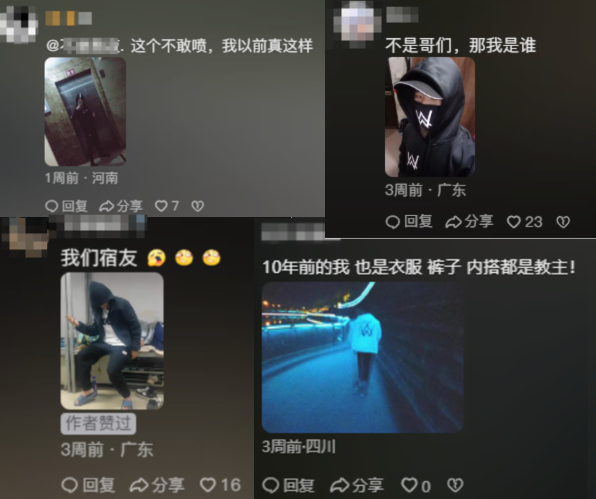 为什么昔日的电音教主Alan Walker，变成了如今的群嘲对象艾鲁迪克？