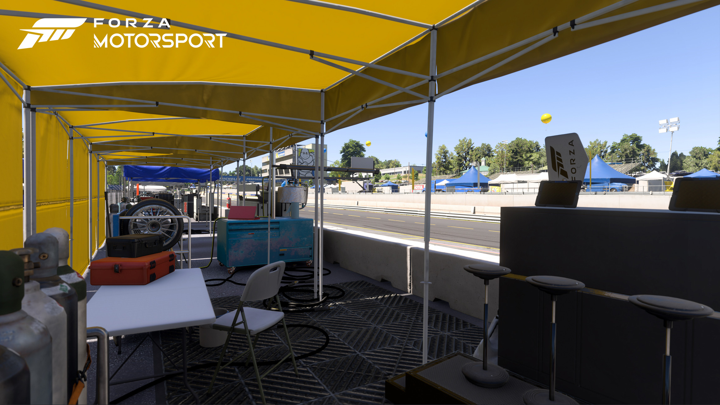 《極限競(jìng)速：Motorsport》PC版將于12月9日更新光追全局光照 推薦RTX 3080顯卡