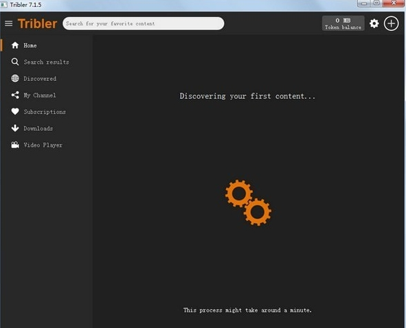 Triblerv6.2.0