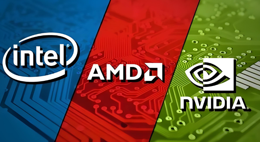 AMD明確表態合並不可能 Intel有自己的結局