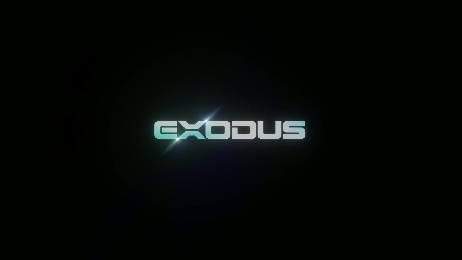 《质量效应》老兵打造的科幻RPG《Exodus》实机先导宣传片