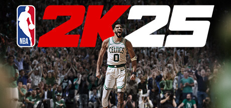 《NBA 2K25》中文版下载