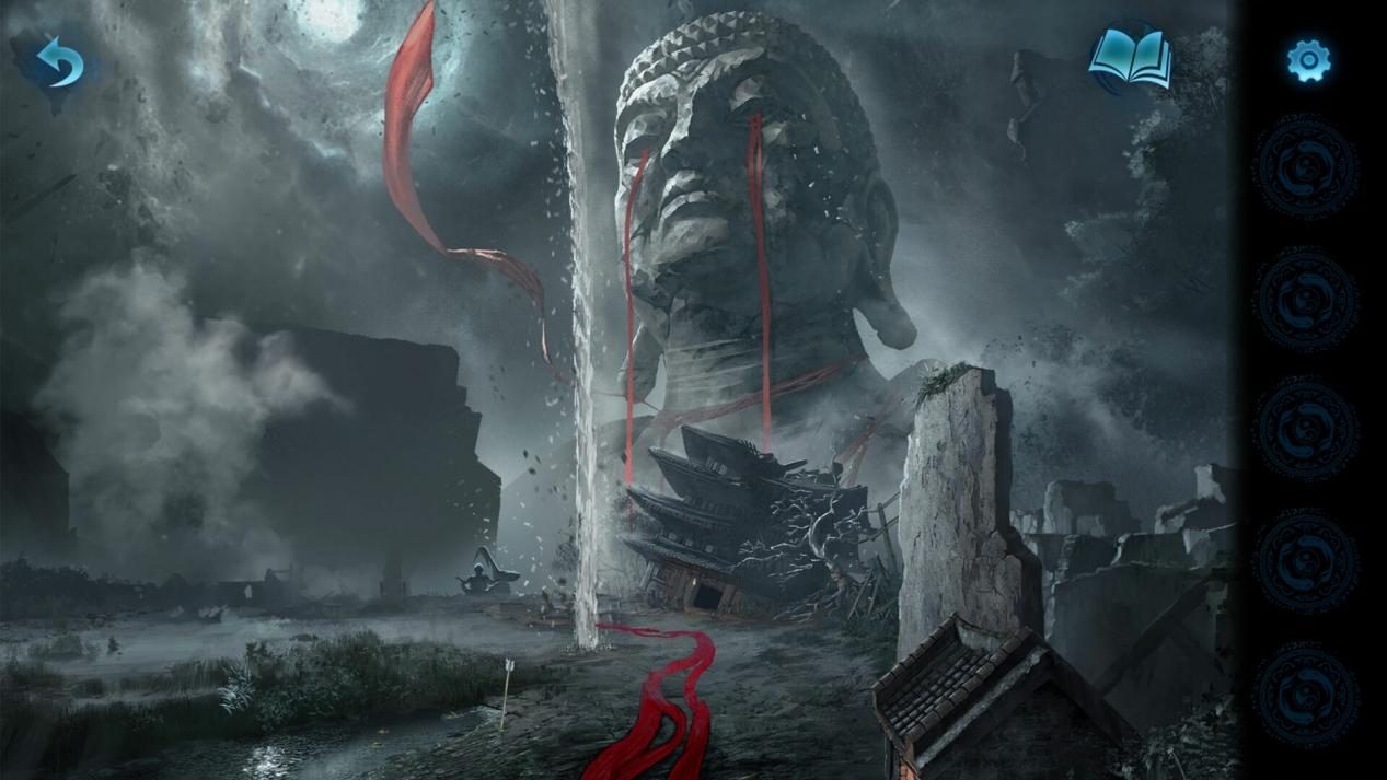 《紙嫁衣6：千秋魘》現(xiàn)已上線(xiàn)3DM商城，現(xiàn)已限量參與抽獎(jiǎng)贏(yíng)限量周邊！上線(xiàn)商城