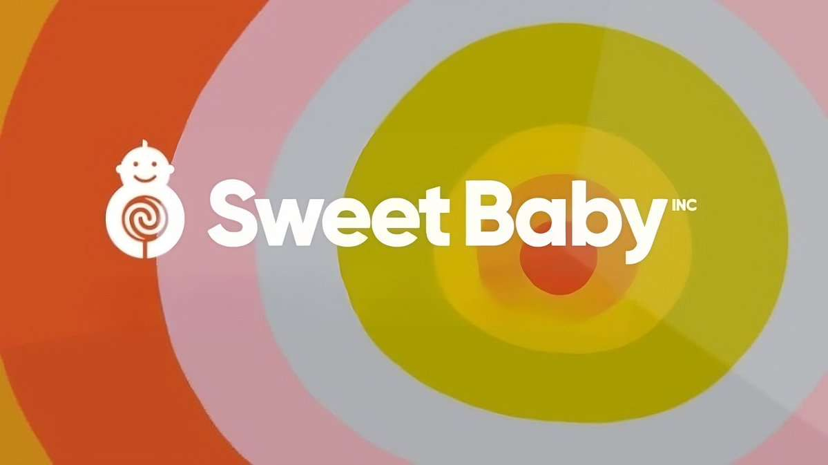 大快人心！“政治正确”公司Sweet Baby官网已无法访问