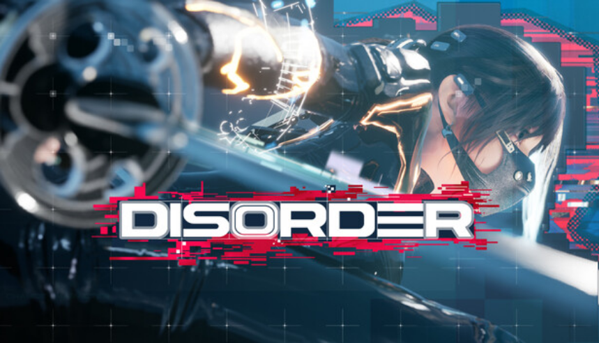 《星刃》肉鴿？性感女主獨立動作《DISORDER》公布