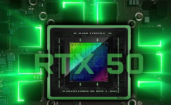 RTX 50系列顯卡發(fā)布順序：RTX 5080將率先亮相