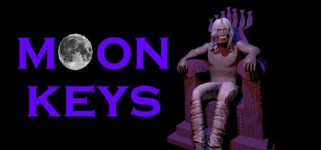 《Moon Keys》Steam搶先體驗 3D動作冒險