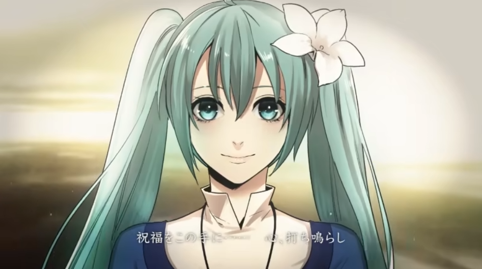 “雌小鬼初音未來”的爆火，引發(fā)了V圈的“宗教戰(zhàn)爭”