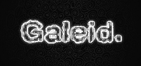 《Galeid.》免費(fèi)登陸Steam 恐怖冒險RPG