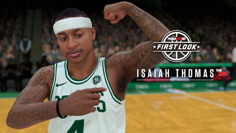 《NBA 2K20》游戏库