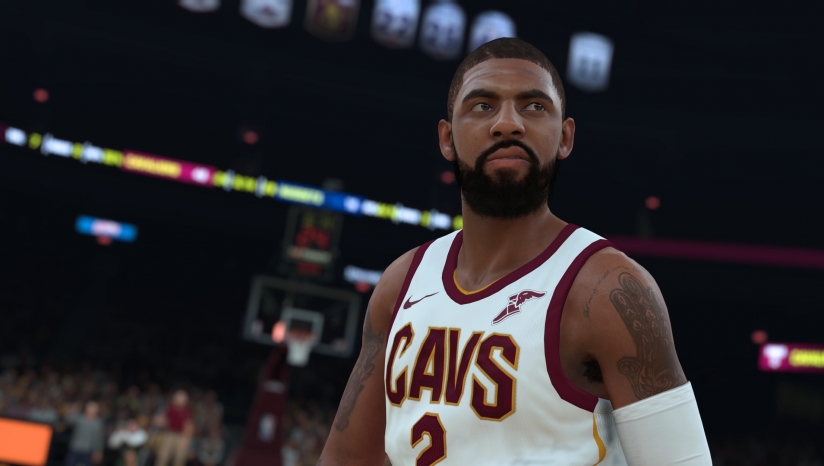 《NBA 2K20》游戏库