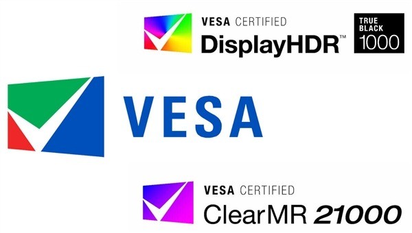 VESAʾȱ׼רOLED HDR