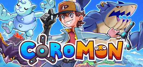 《Coromon》汉化版