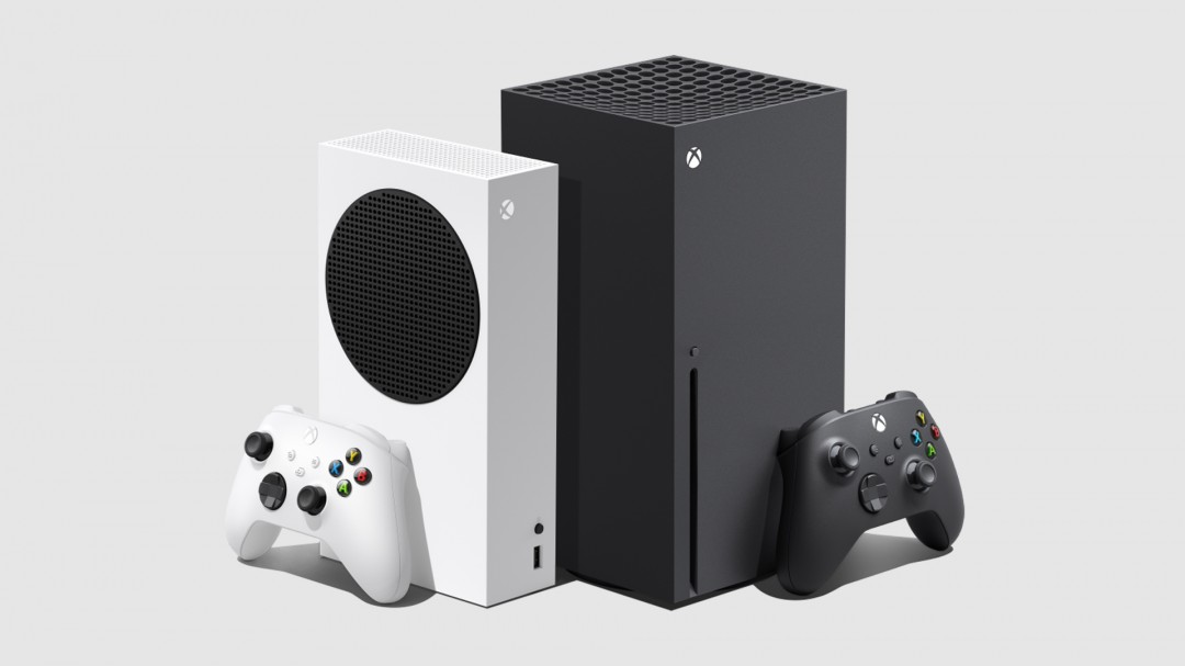 傳聞：Xbox下一代主機2026發(fā)售 新COD游戲或?qū)⒆o航