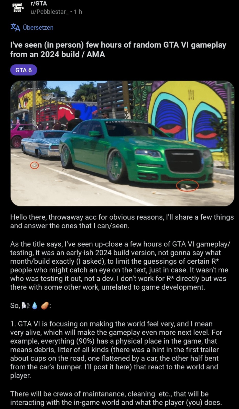 ԳơGTA6͸¶鱨Ϸ