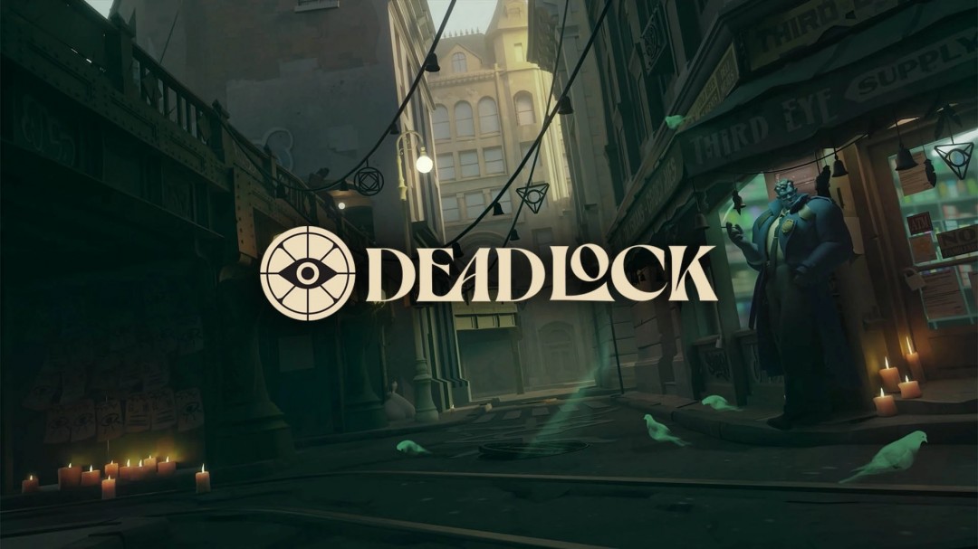 V社新作《Deadlock》2025年更新節(jié)奏放緩 優(yōu)化開發(fā)流程