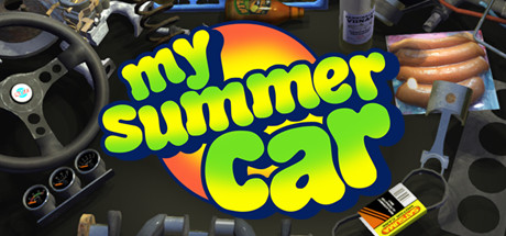 《My Summer Car》中文版